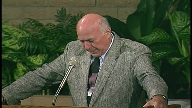 The Gospel of JOHN Chapter 7