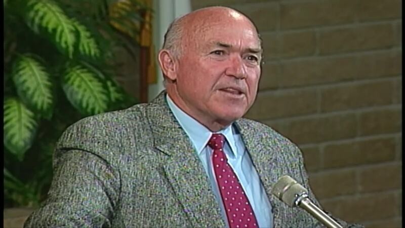 The Gospel of JOHN Chapter 3