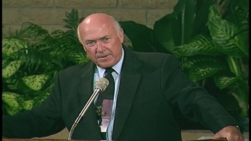 The Gospel of JOHN Chapter 8