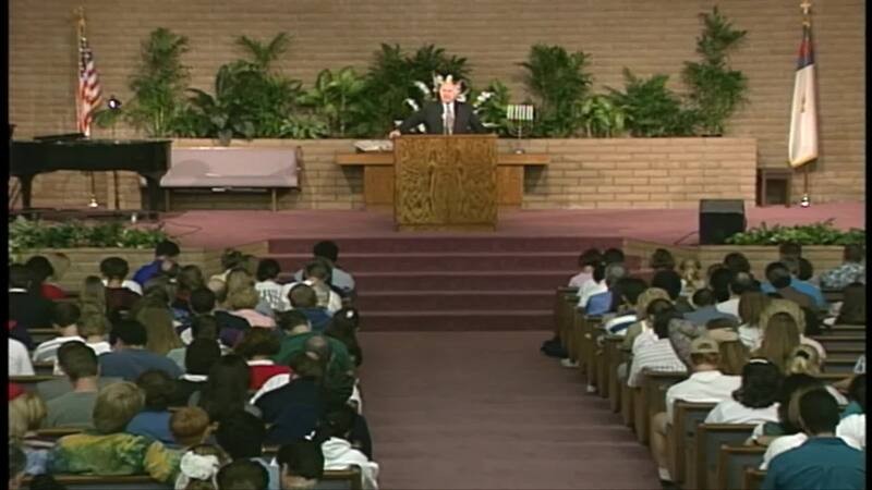 The Gospel Of JOHN Chapter 15