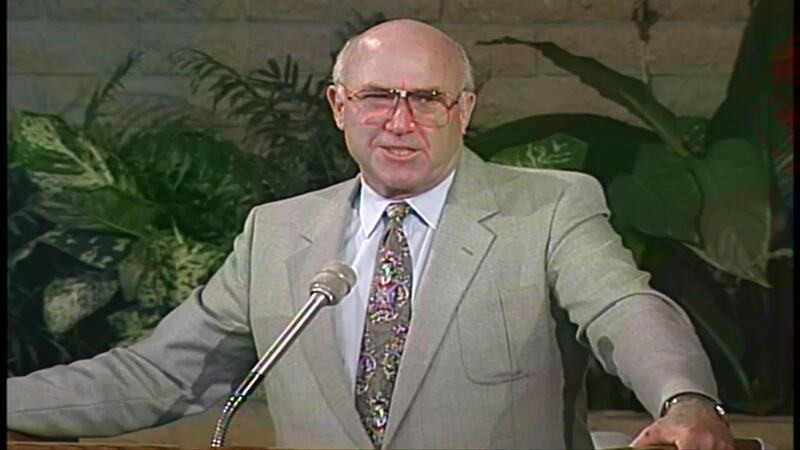 The Gospel of JOHN Chapter 2