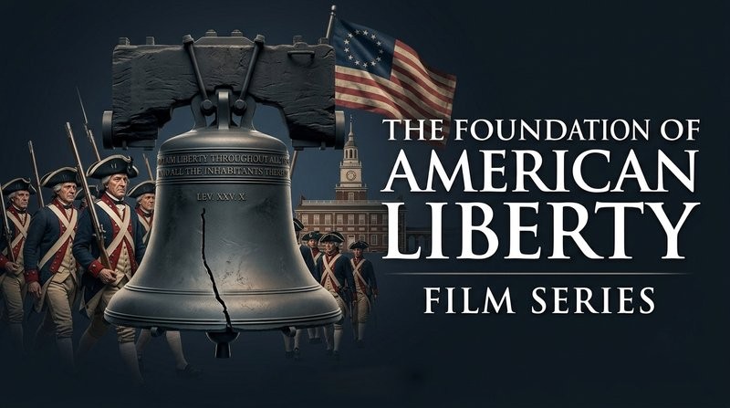 Endowed By Their Creator: Foundations of Liberty