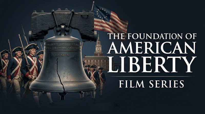 We The People: The Foundations of Liberty