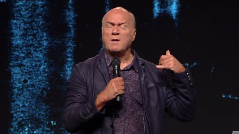 The Secret to Being a World Changer