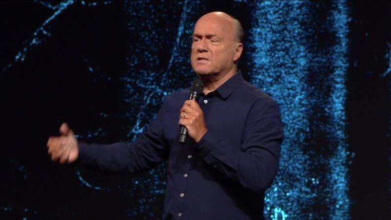 The Ups and the Downs and the Ups of a World Changer