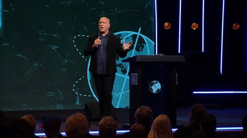 The Danger of a Compromised Life