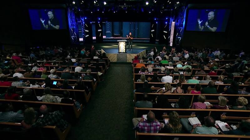 When and Where to Share the Gospel