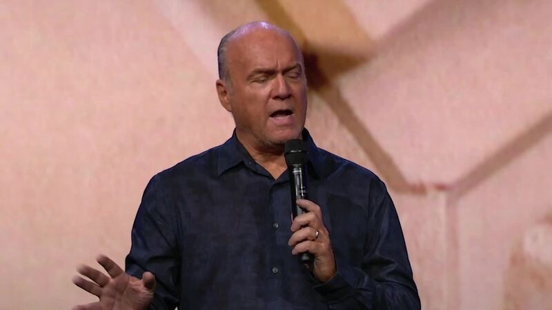 Why Share the Gospel?