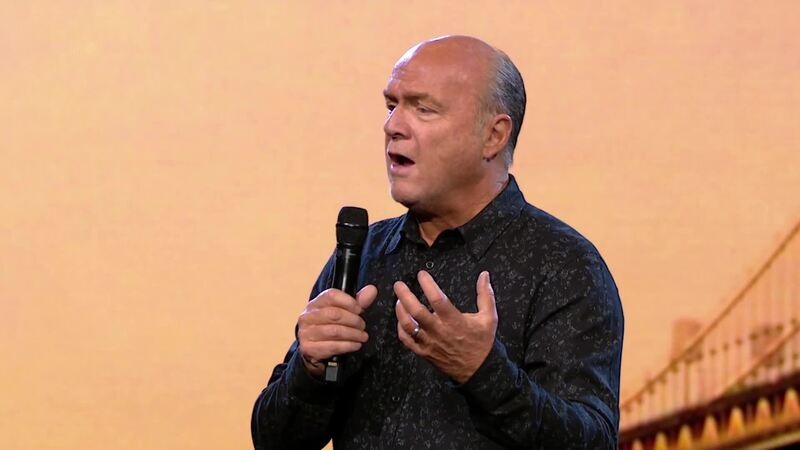 The Power of Your Personal Story