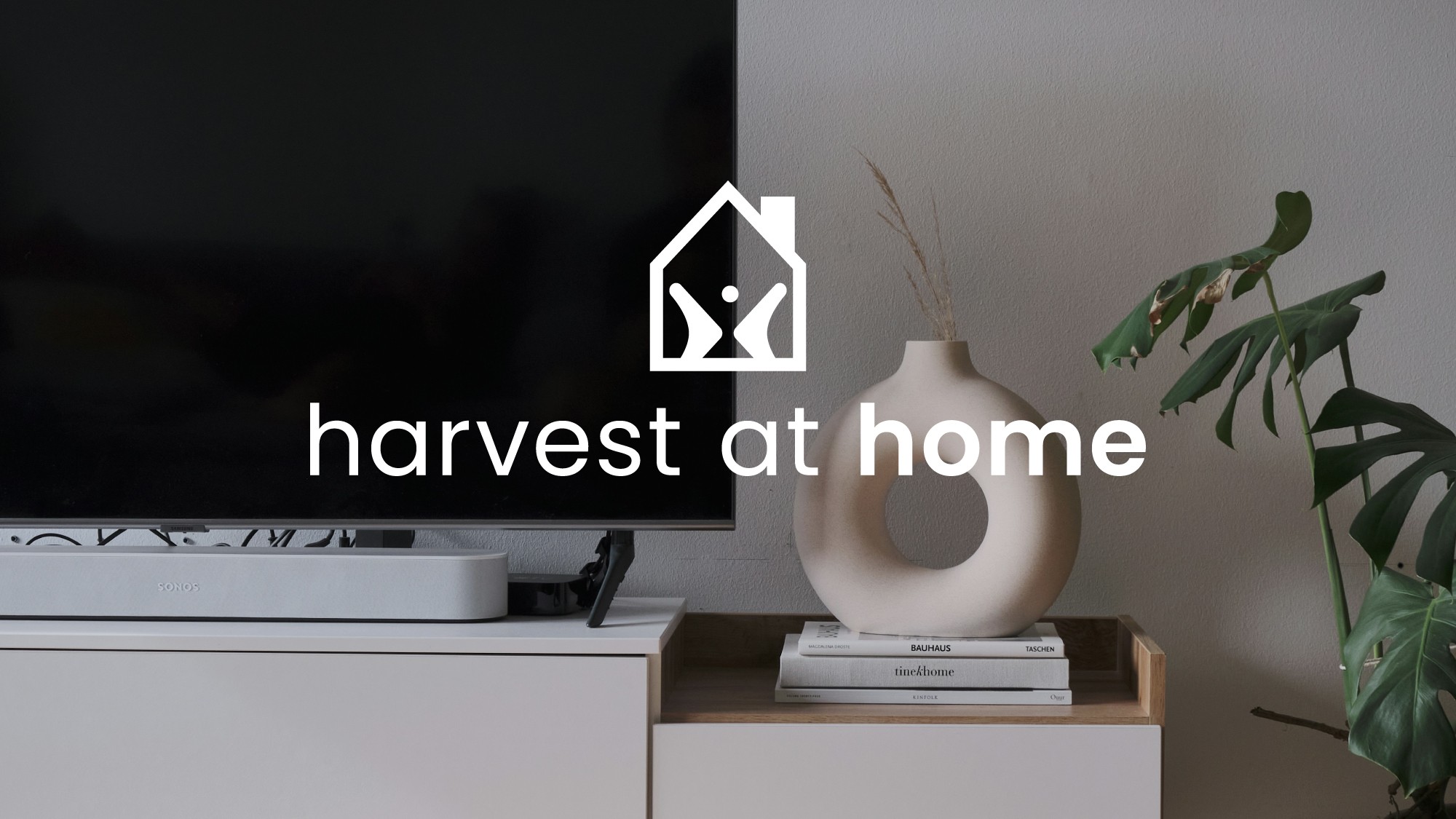 Harvest at Home Live: Upcoming
