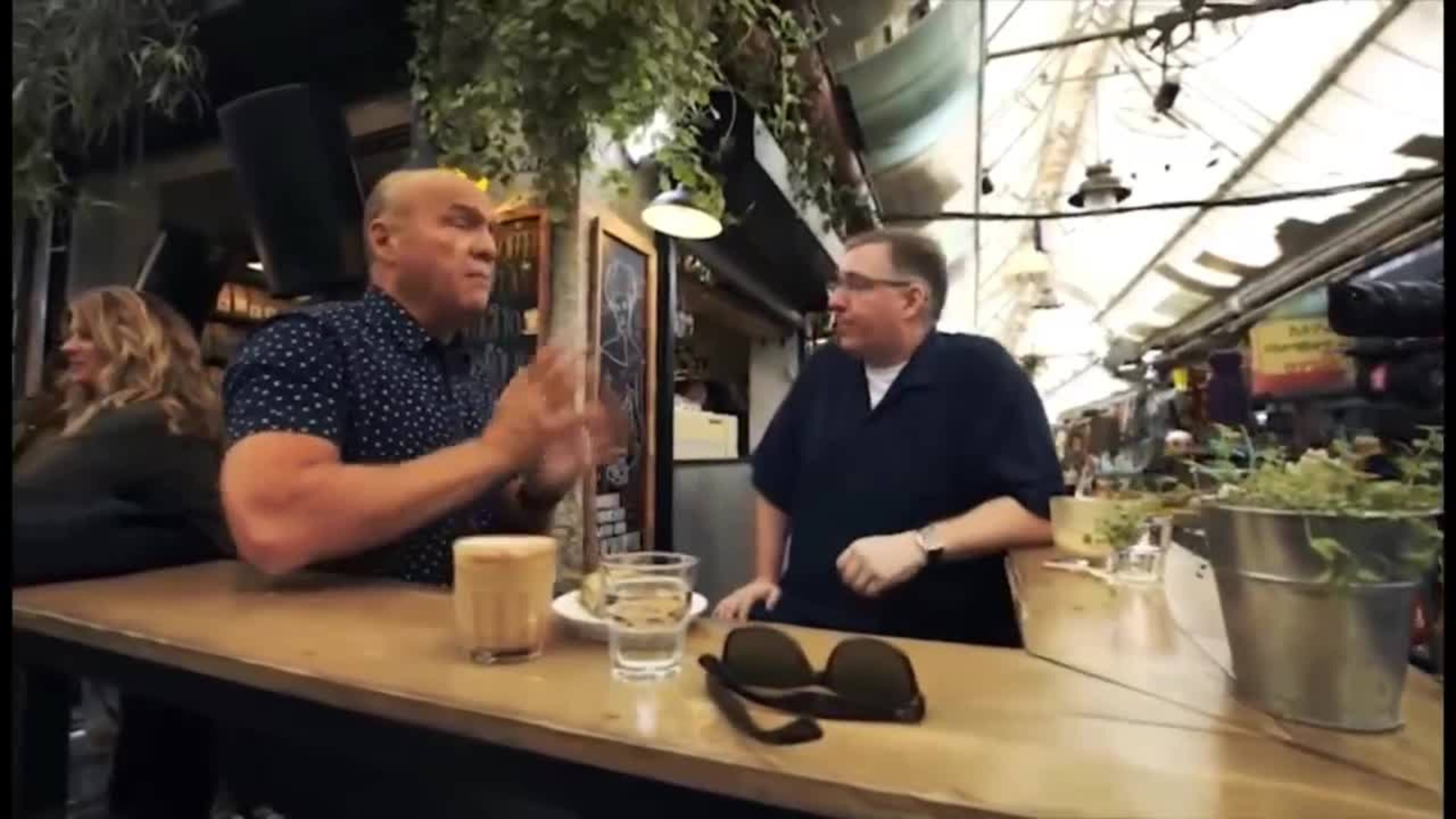 Jerusalem in End Times Prophecy | With Joel Rosenberg