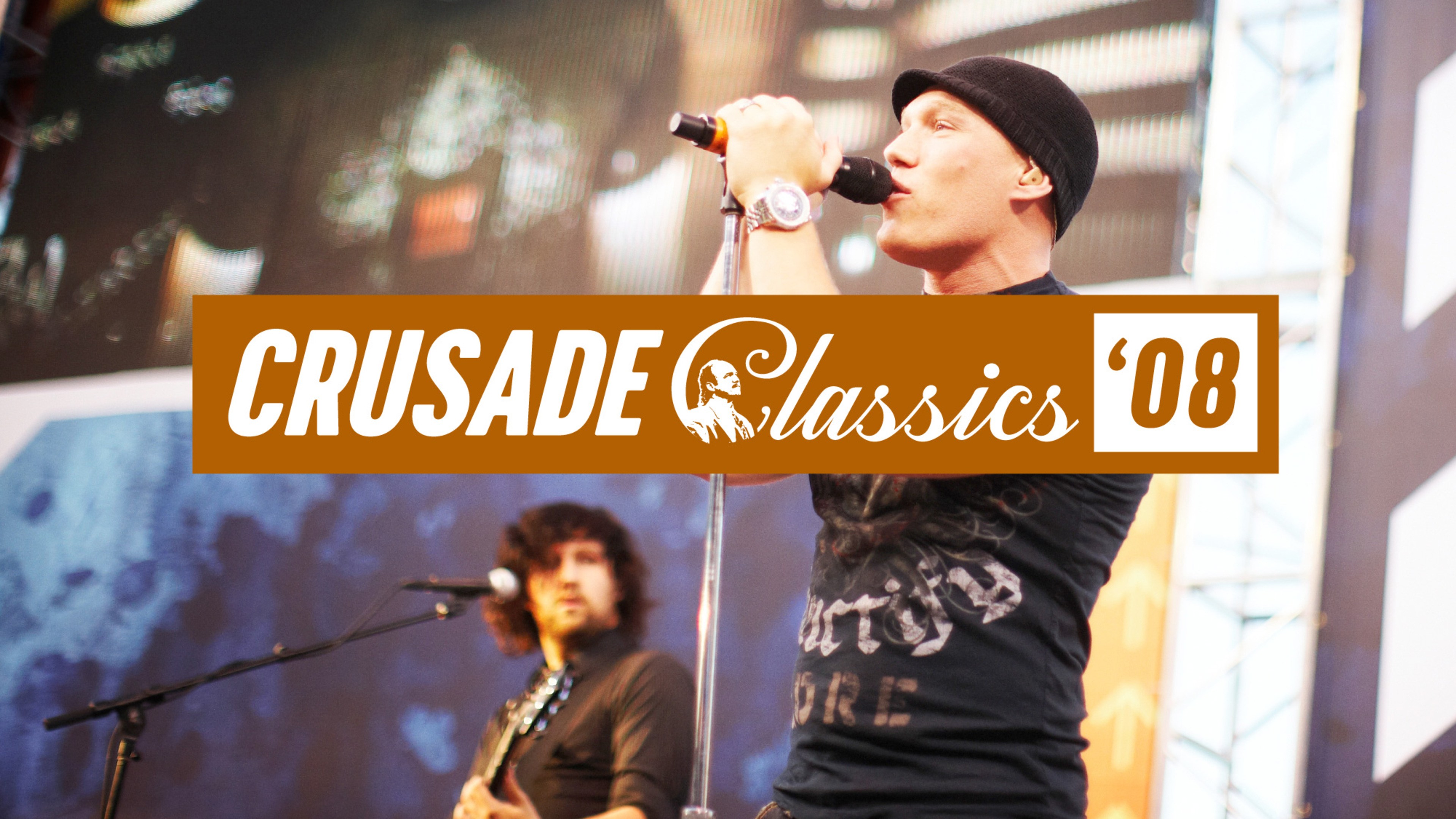 SoCal Harvest Crusade with Kutless and Leeland