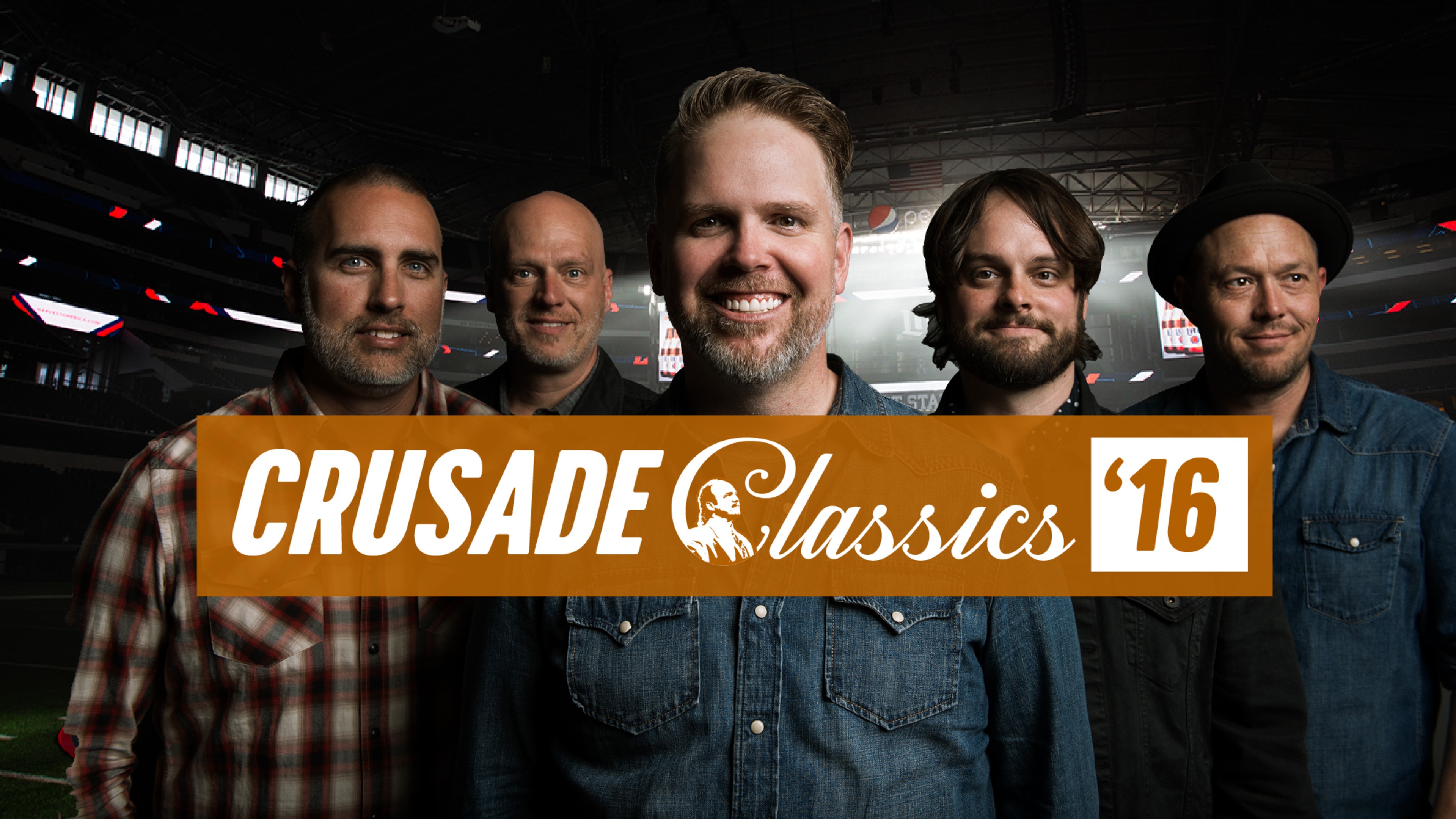 Peace for a Troubled Heart | With MercyMe