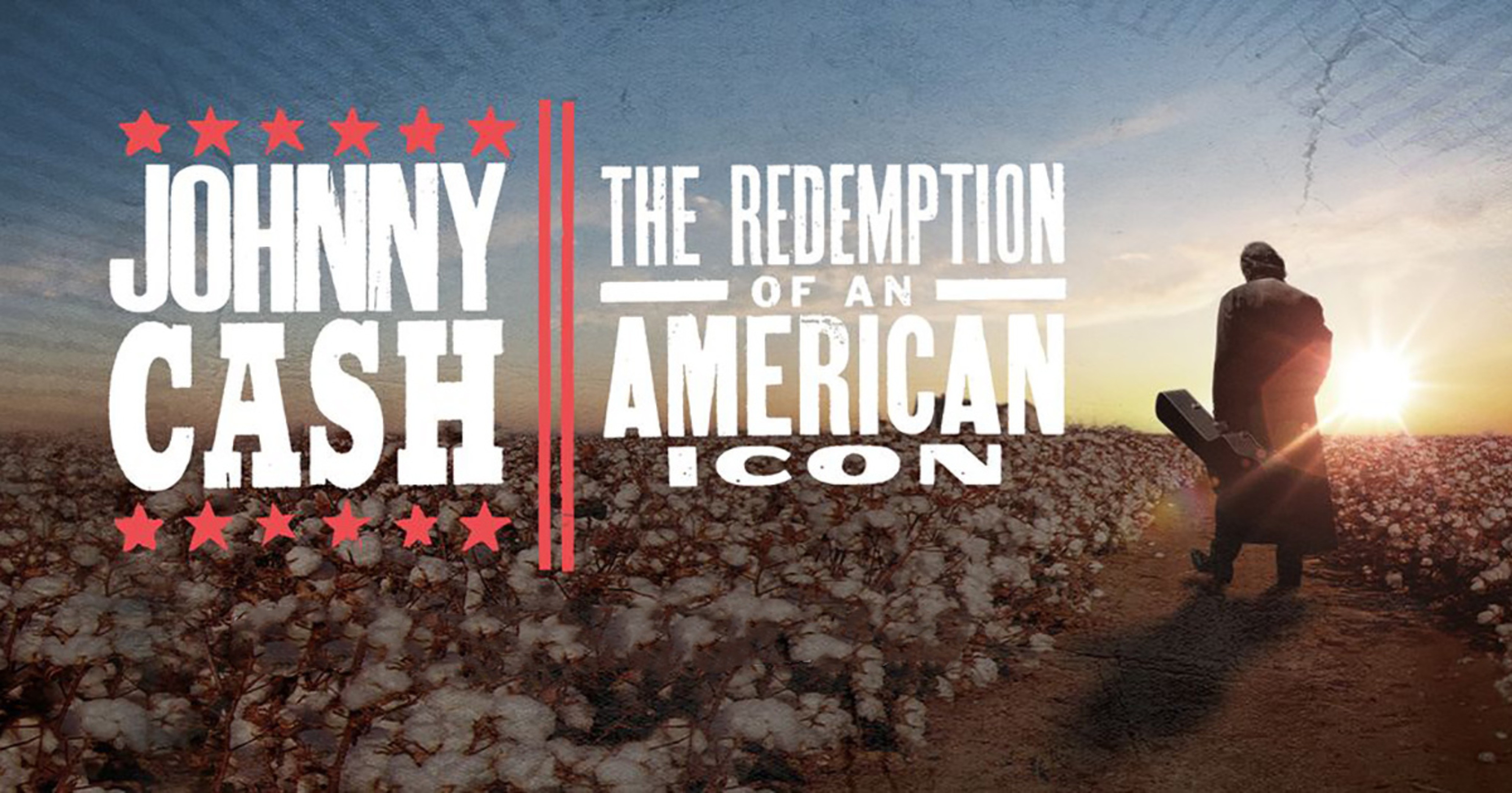 Johnny Cash: The Redemption of an American Icon