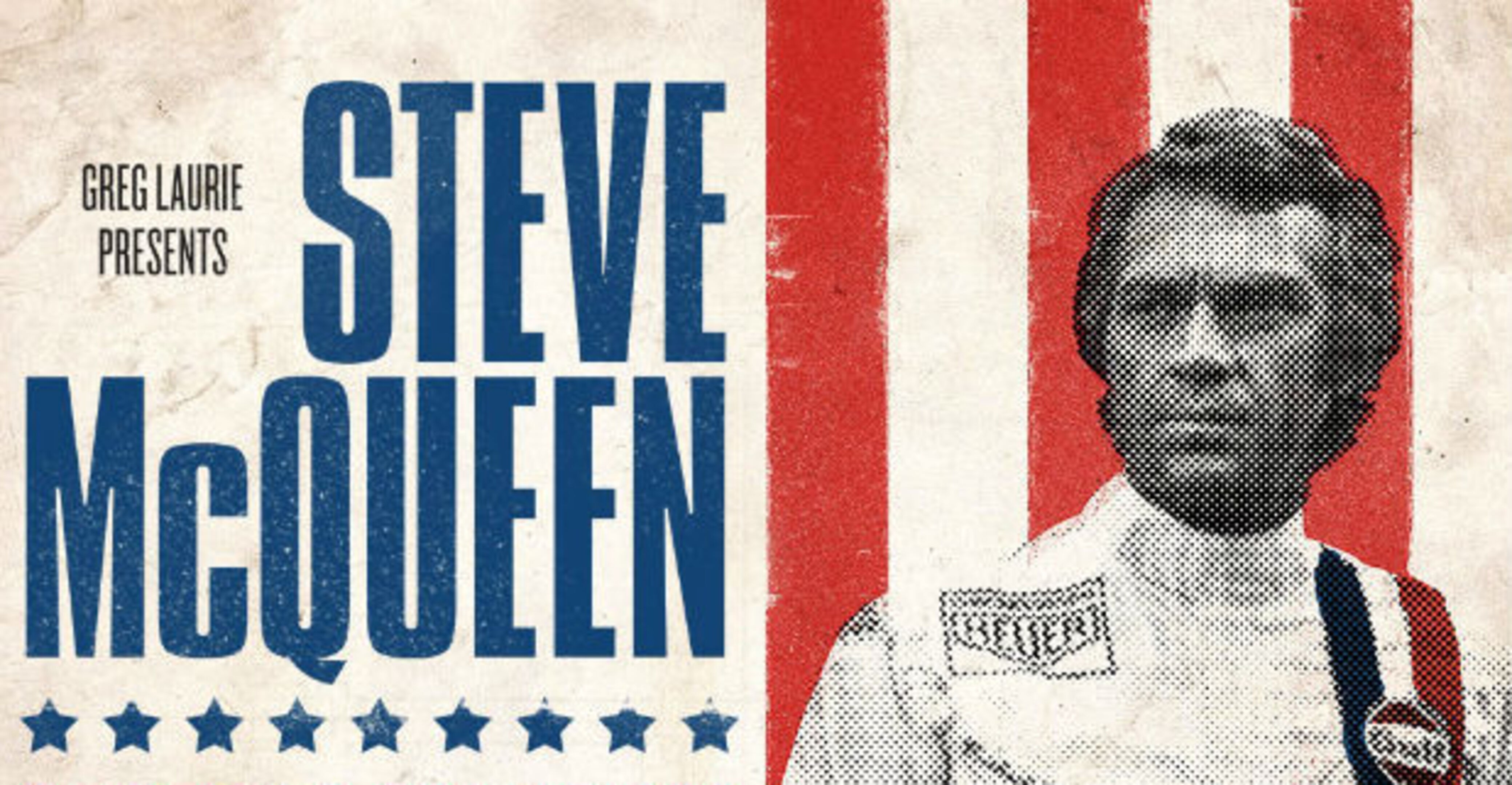 Steve McQueen: American Icon
