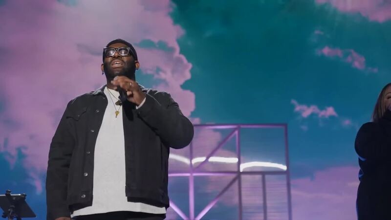 Harvest Worship | Here as in Heaven