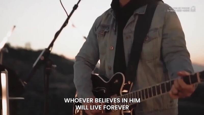 Harvest Worship | God So Loved