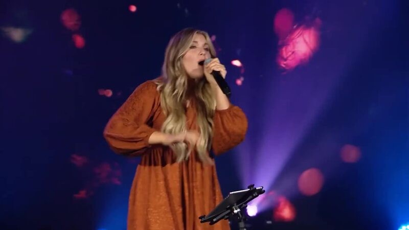 Brennley Brown | God So Loved