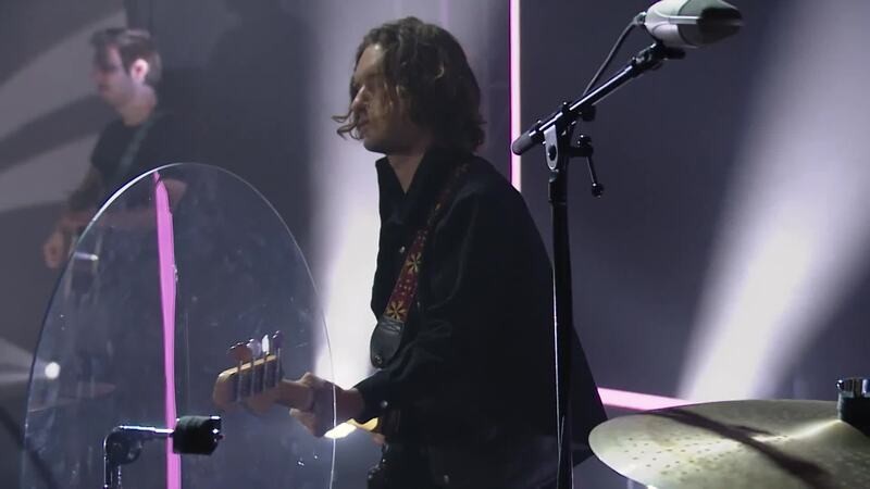 Brennley Brown | Graves Into Gardens