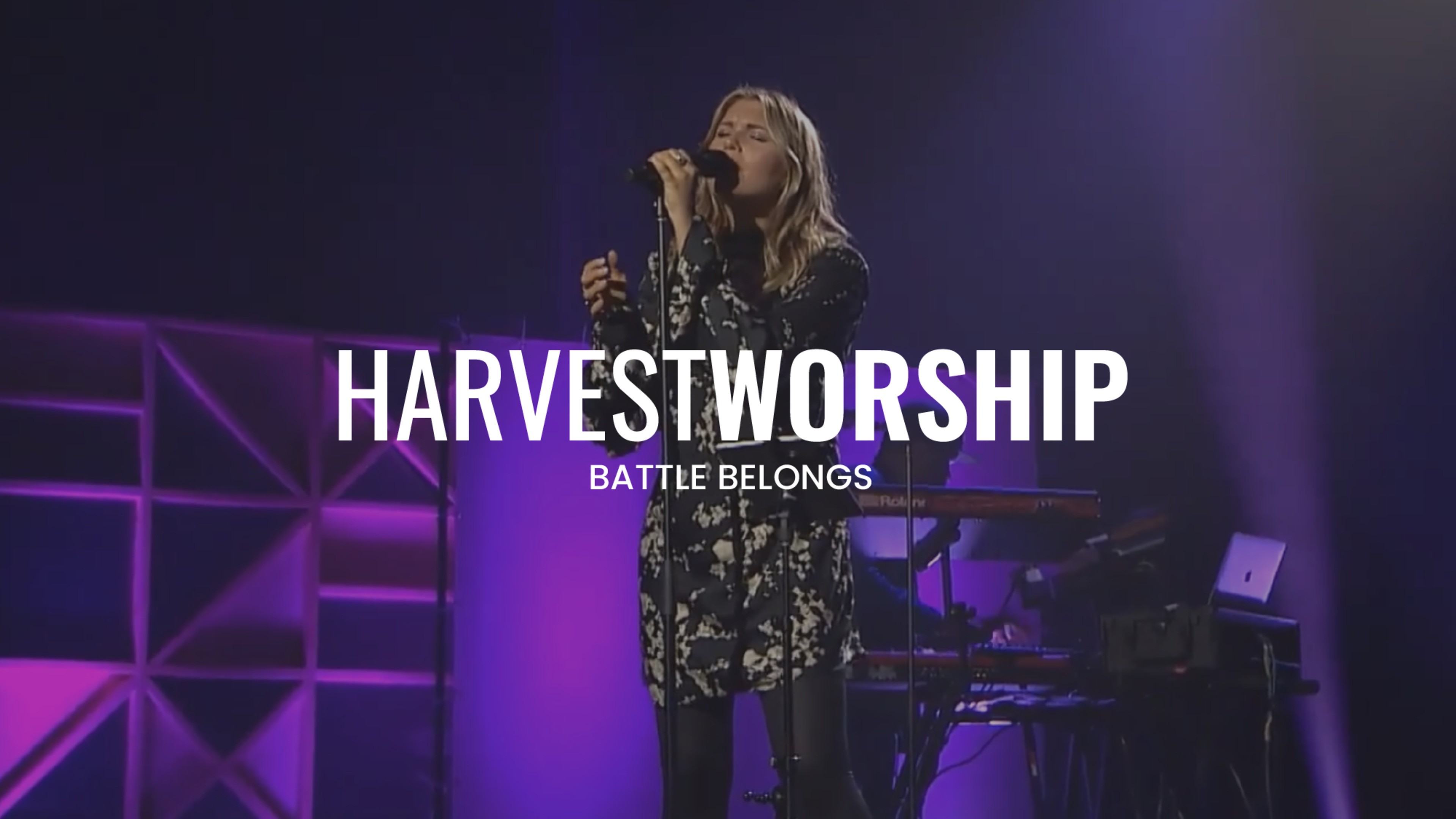 Brennley Brown | Battle Belongs