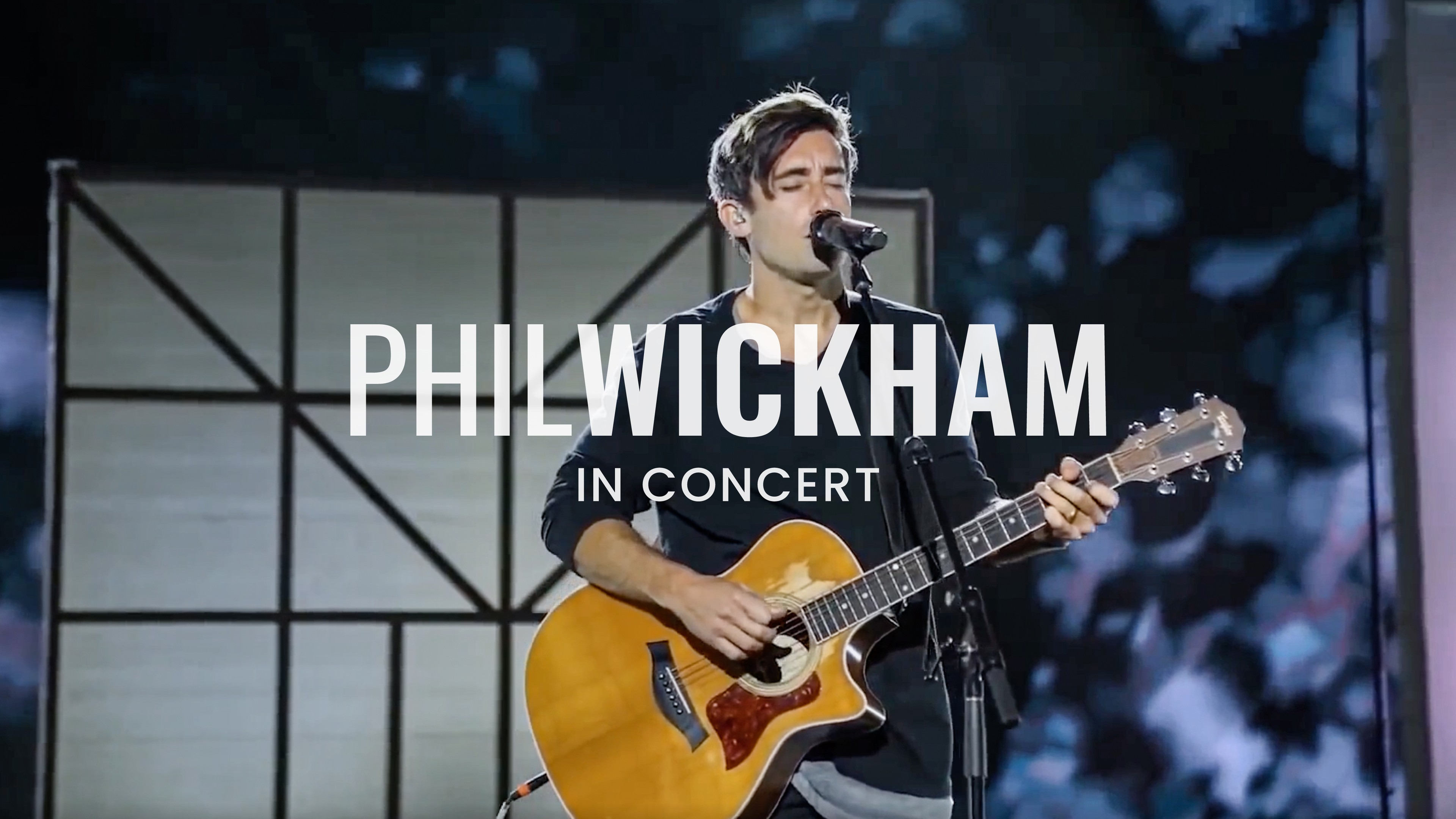 Phil Wickham | Concert