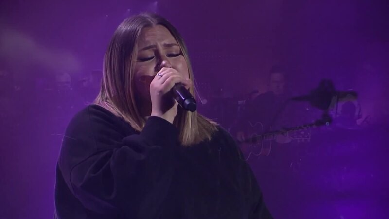 Harvest Worship | Build My Life