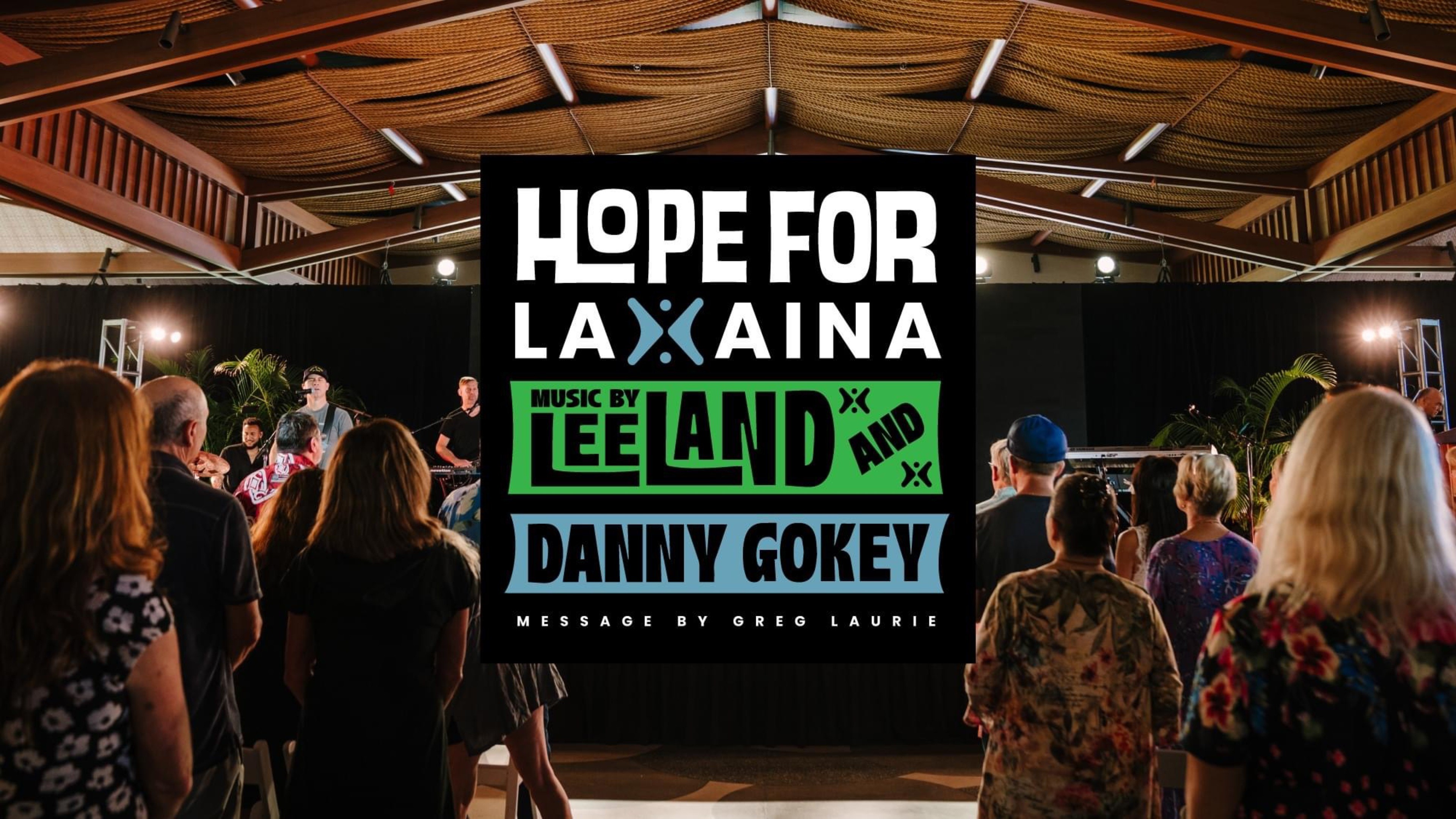 Hope For Lahaina