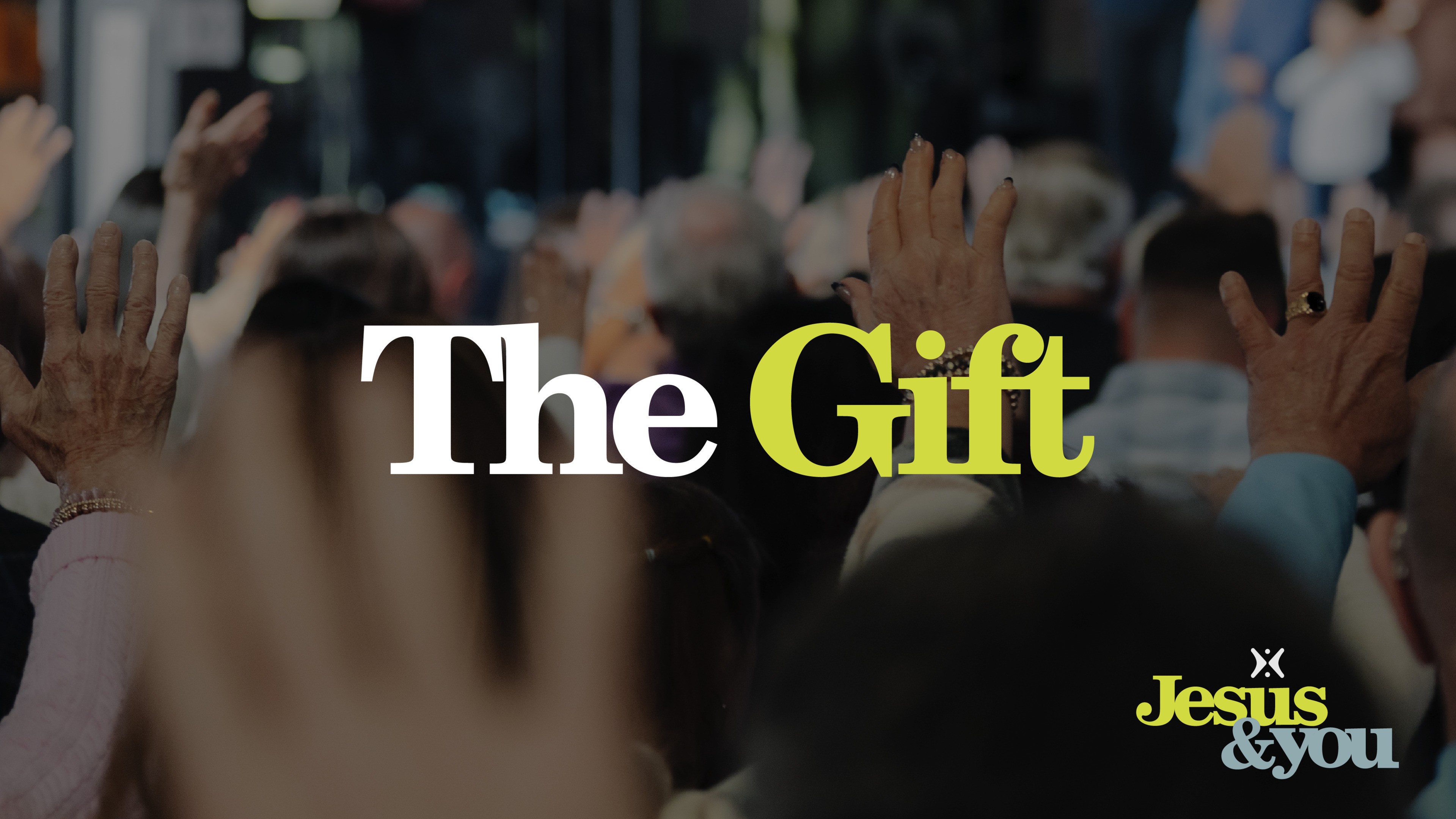 The Gift (How to Keep Christmas Happy) (Live)