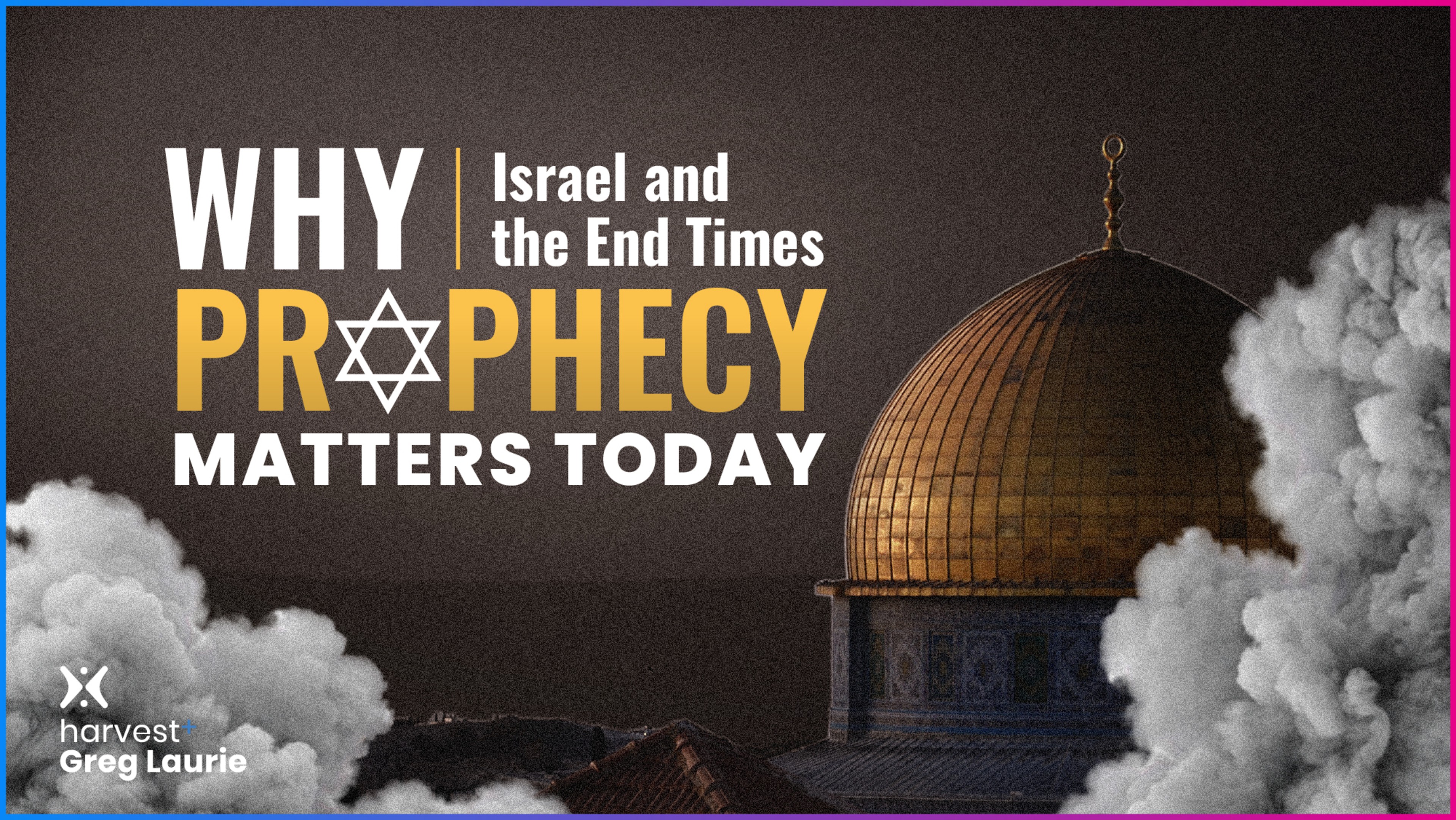 Israel and the End Times