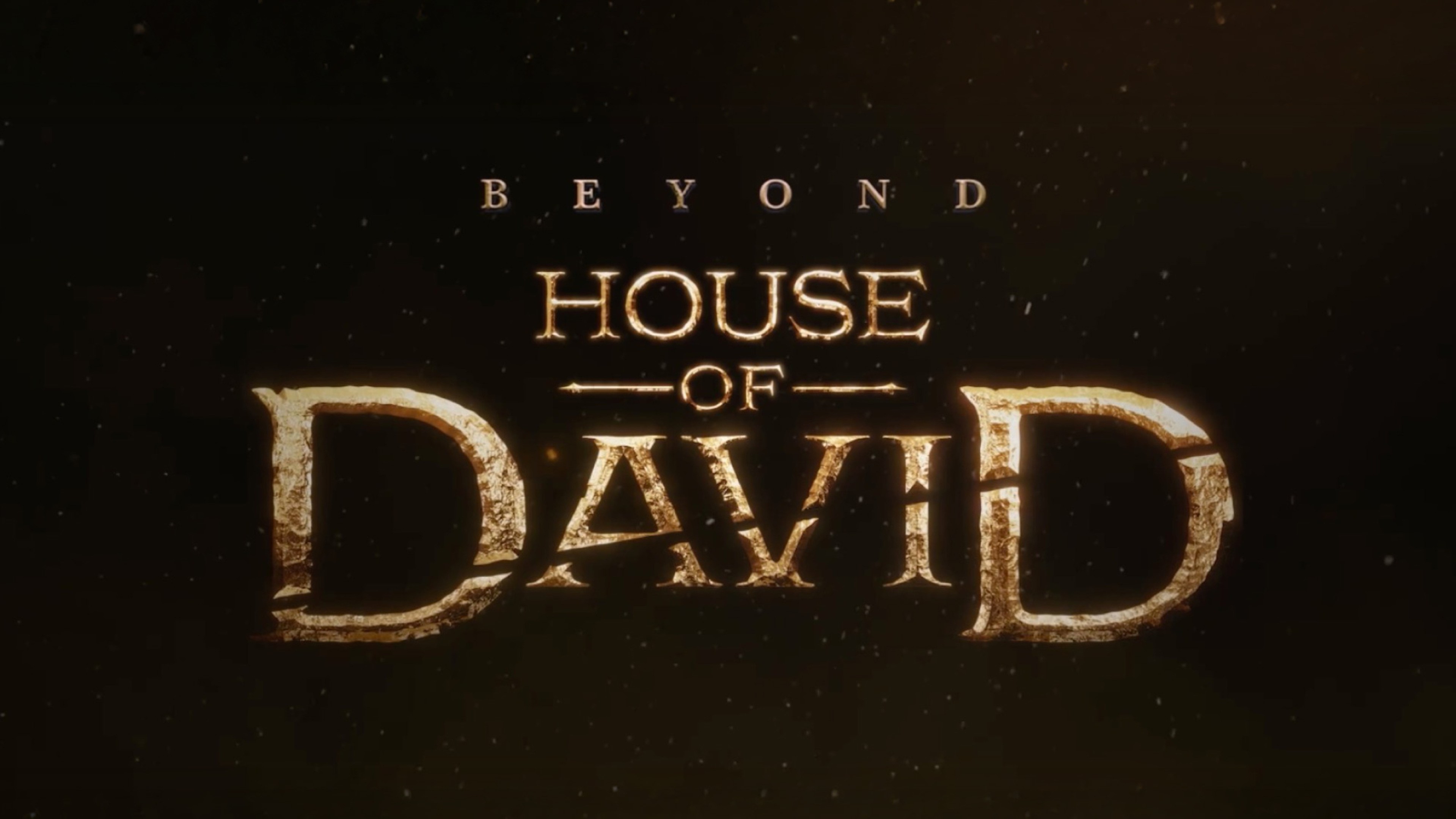 Beyond House of David | Sneak Peek
