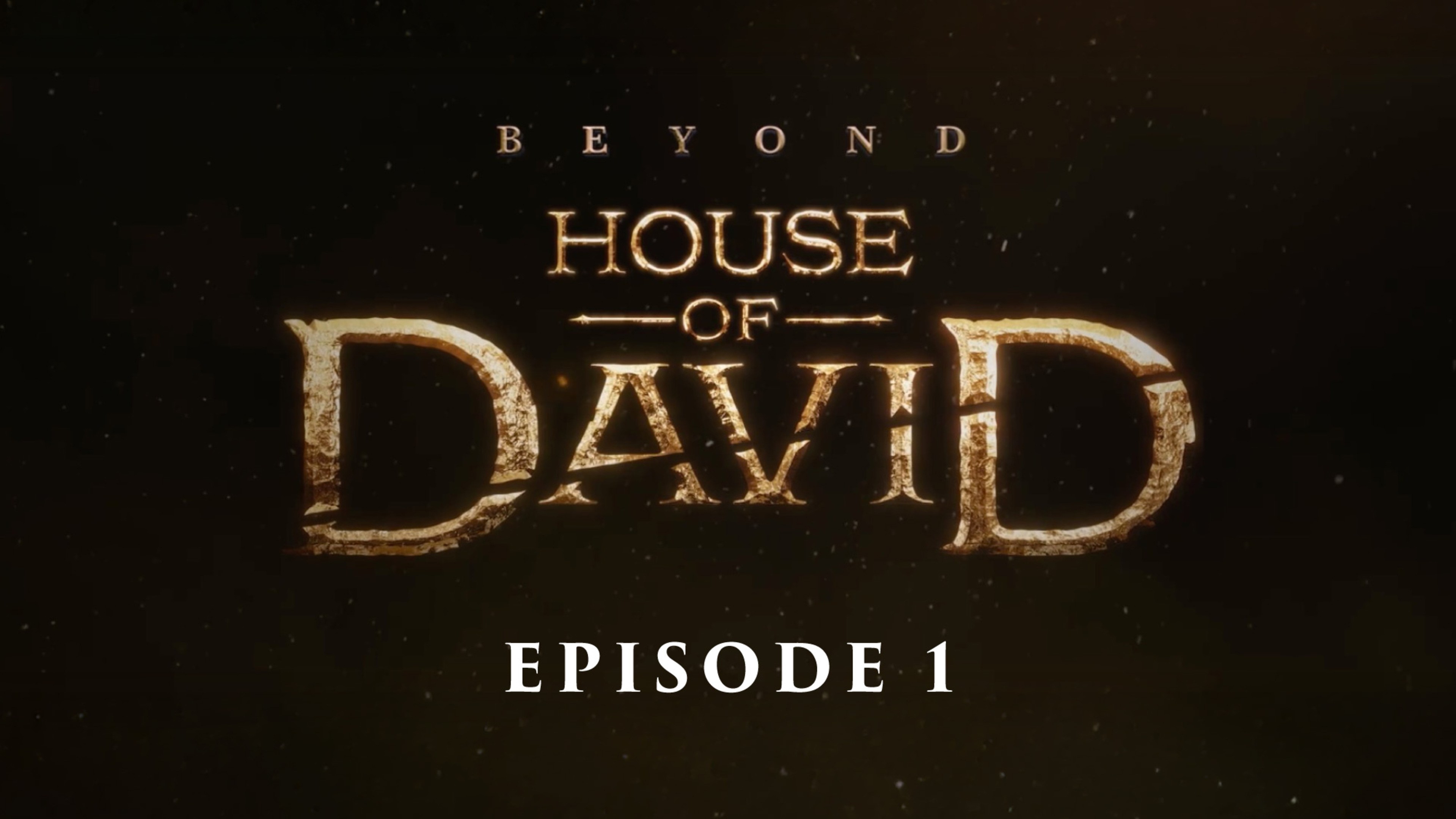 Overcoming Fear | Episode 1: Beyond House of David