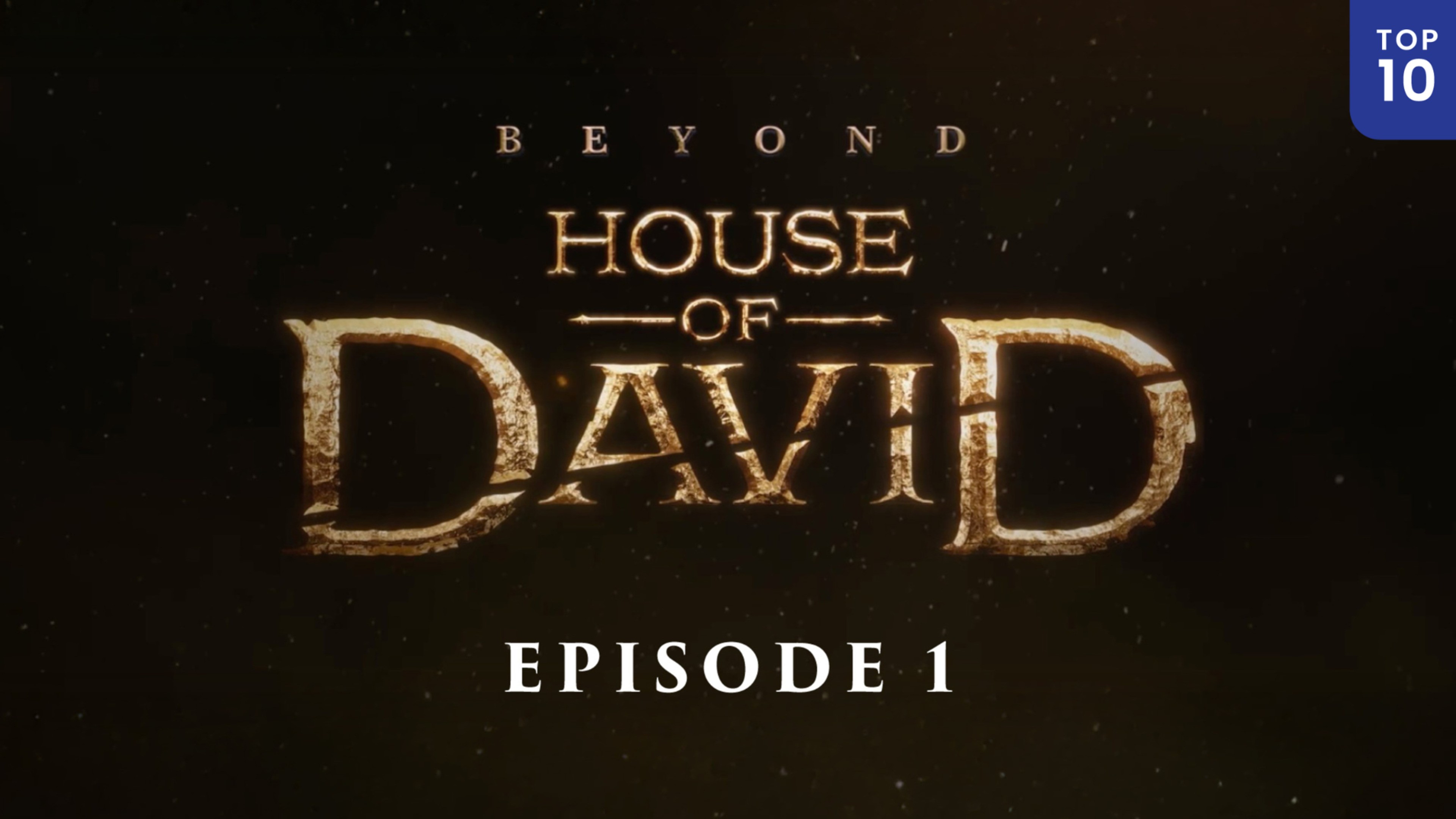 Overcoming Fear | Episode 1: Beyond House of David