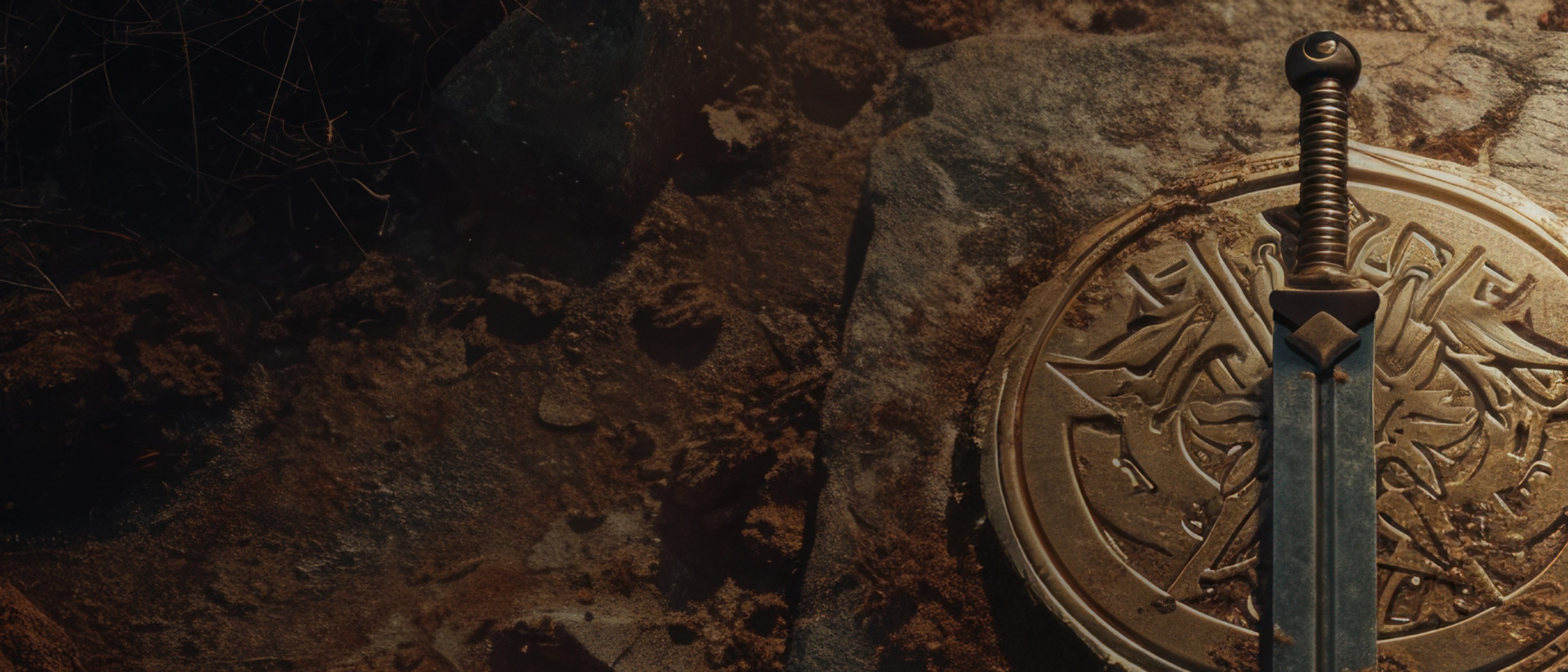 Giant Slayer: Tale of King David Extended Edition