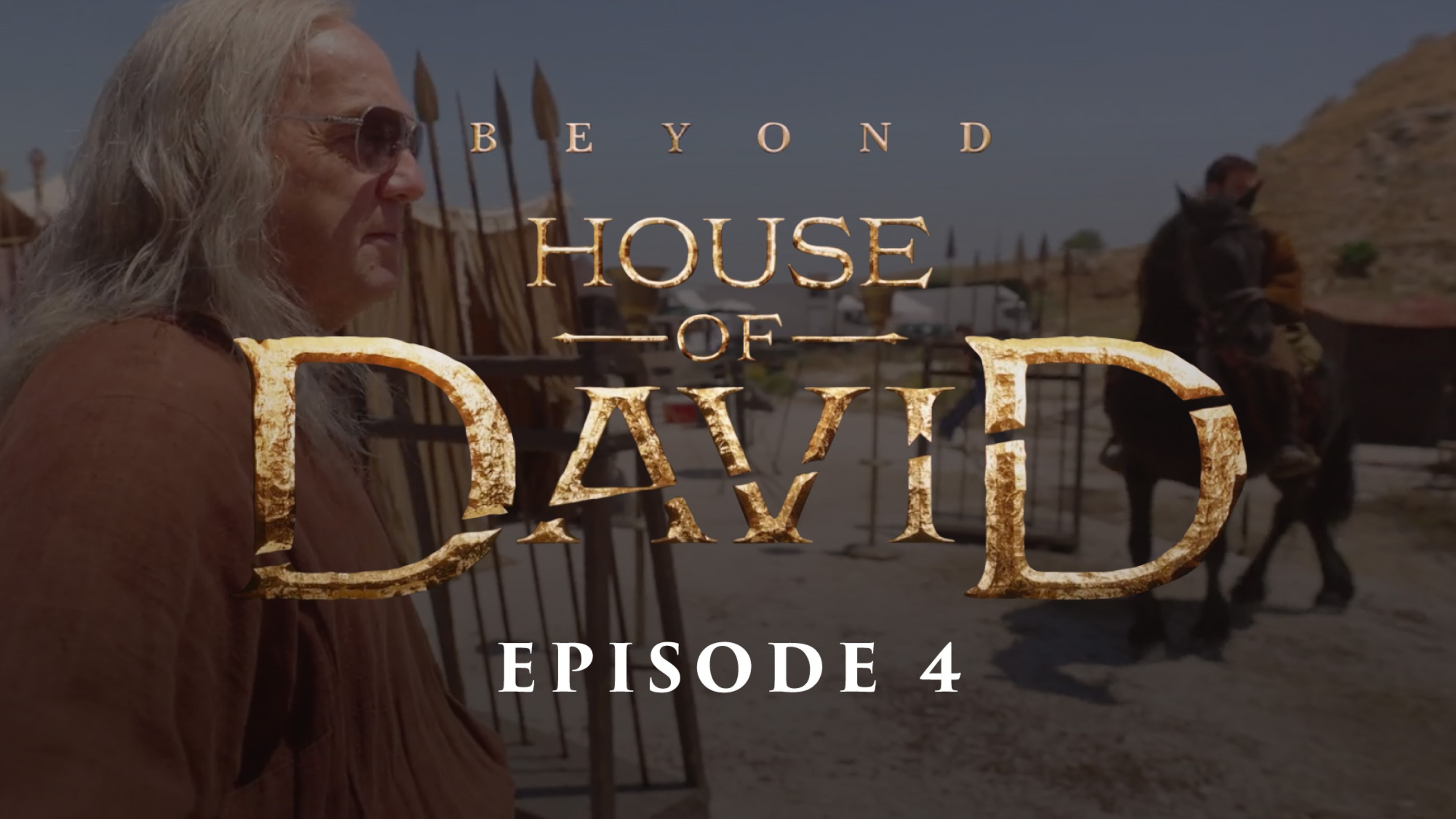 Finding Your Identity | Episode 4: Beyond House of David