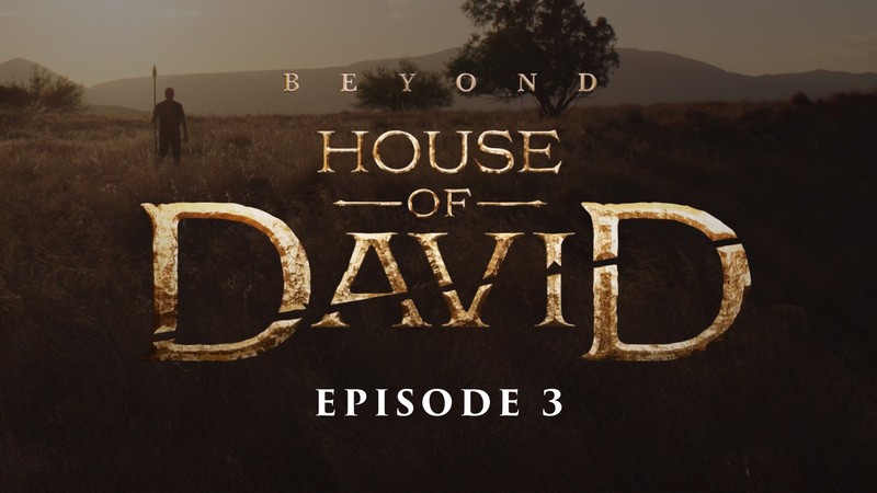 The Giants in Your Life | Episode 3: Beyond House of David