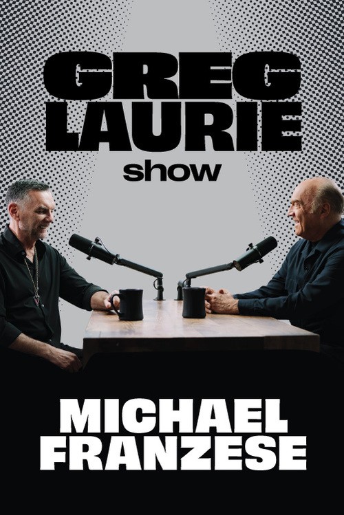 Gangster’s Paradise: Michael Franzese and Greg Laurie