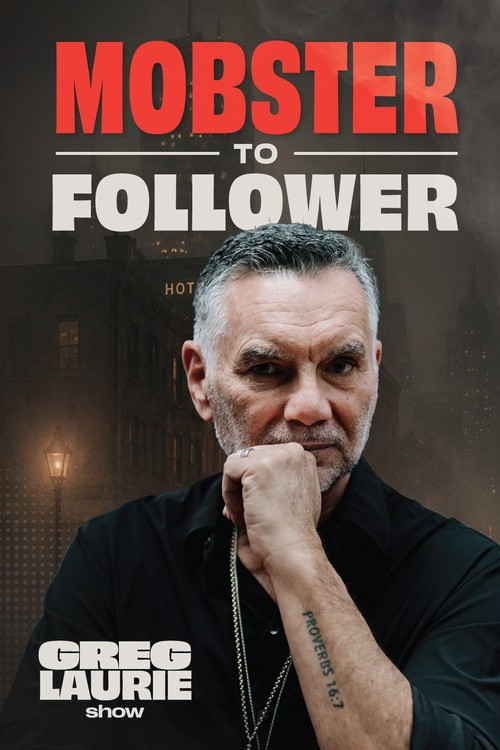 Gangster’s Paradise: Michael Franzese and Greg Laurie