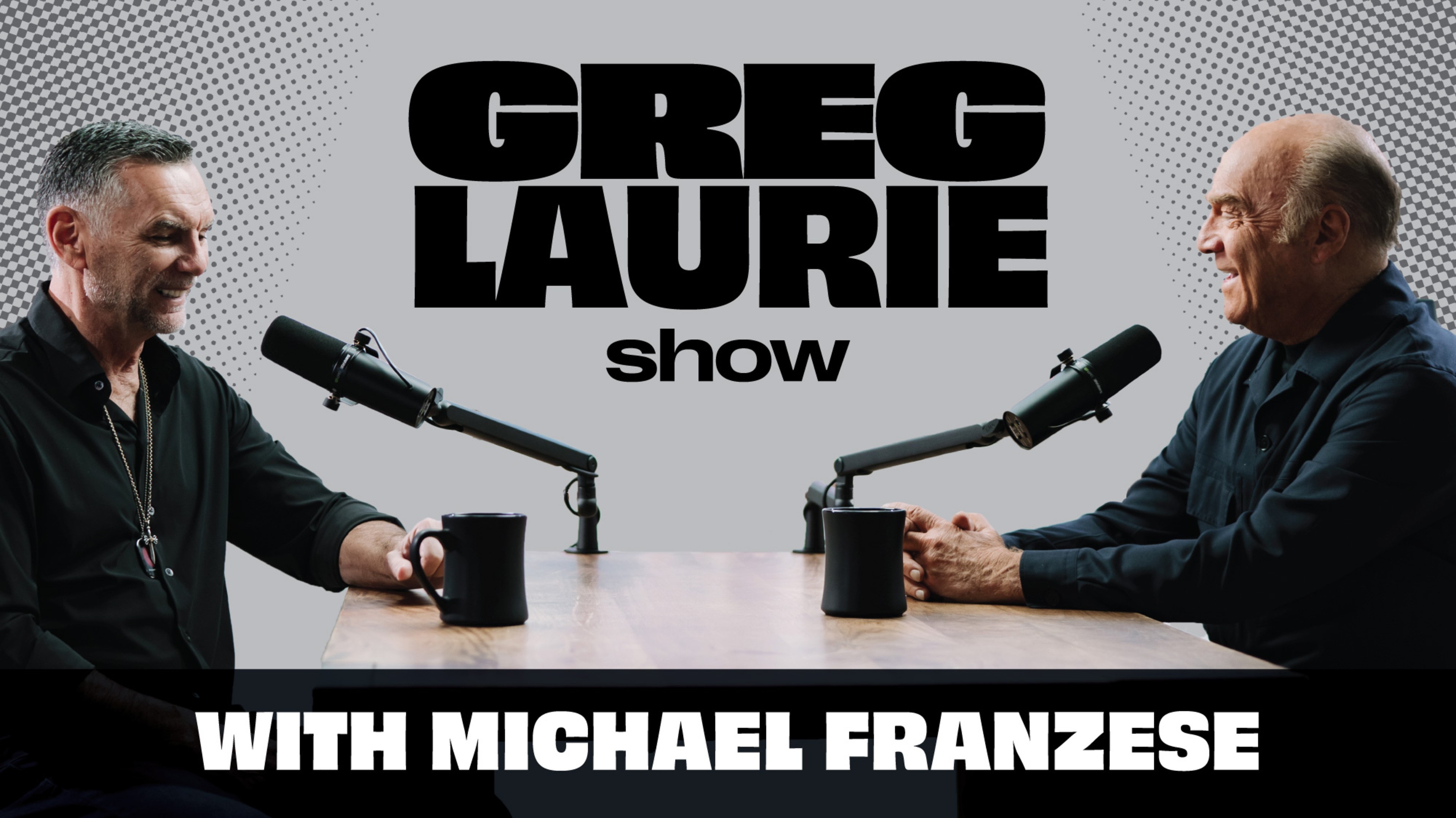 Gangster’s Paradise: Michael Franzese and Greg Laurie