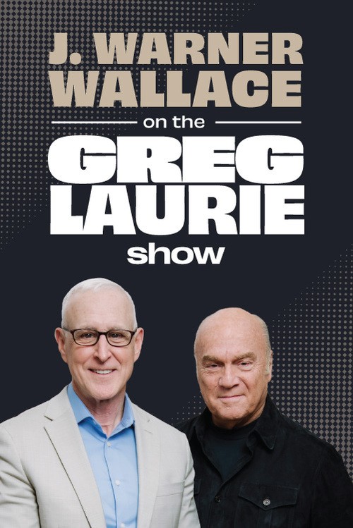 Cold-Case Detective Sets Out to Disprove Christianity…. Then THIS Happened