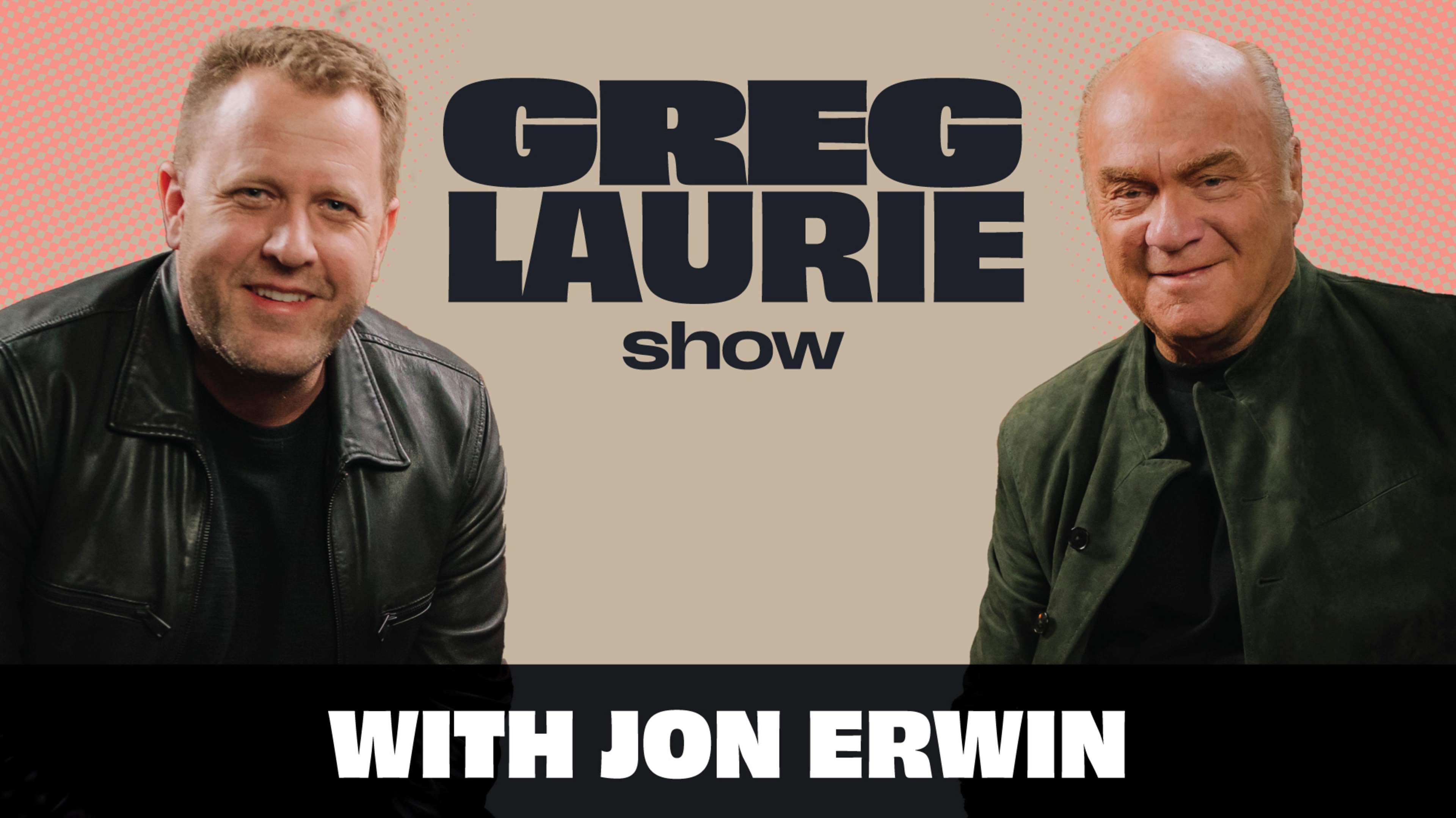 Creating 'House of David' with Hollywood Director Jon Erwin