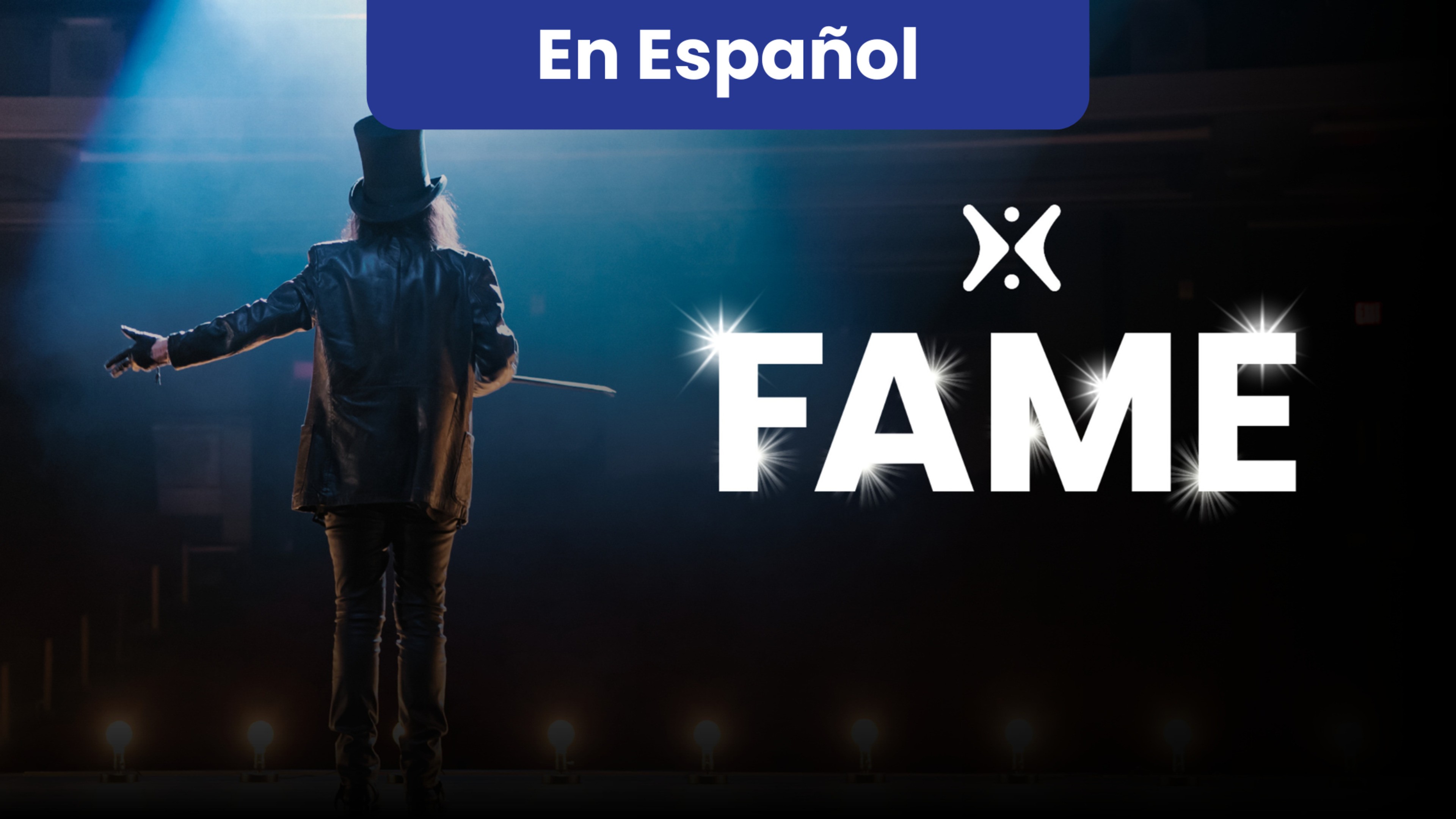 (En Español) FAME