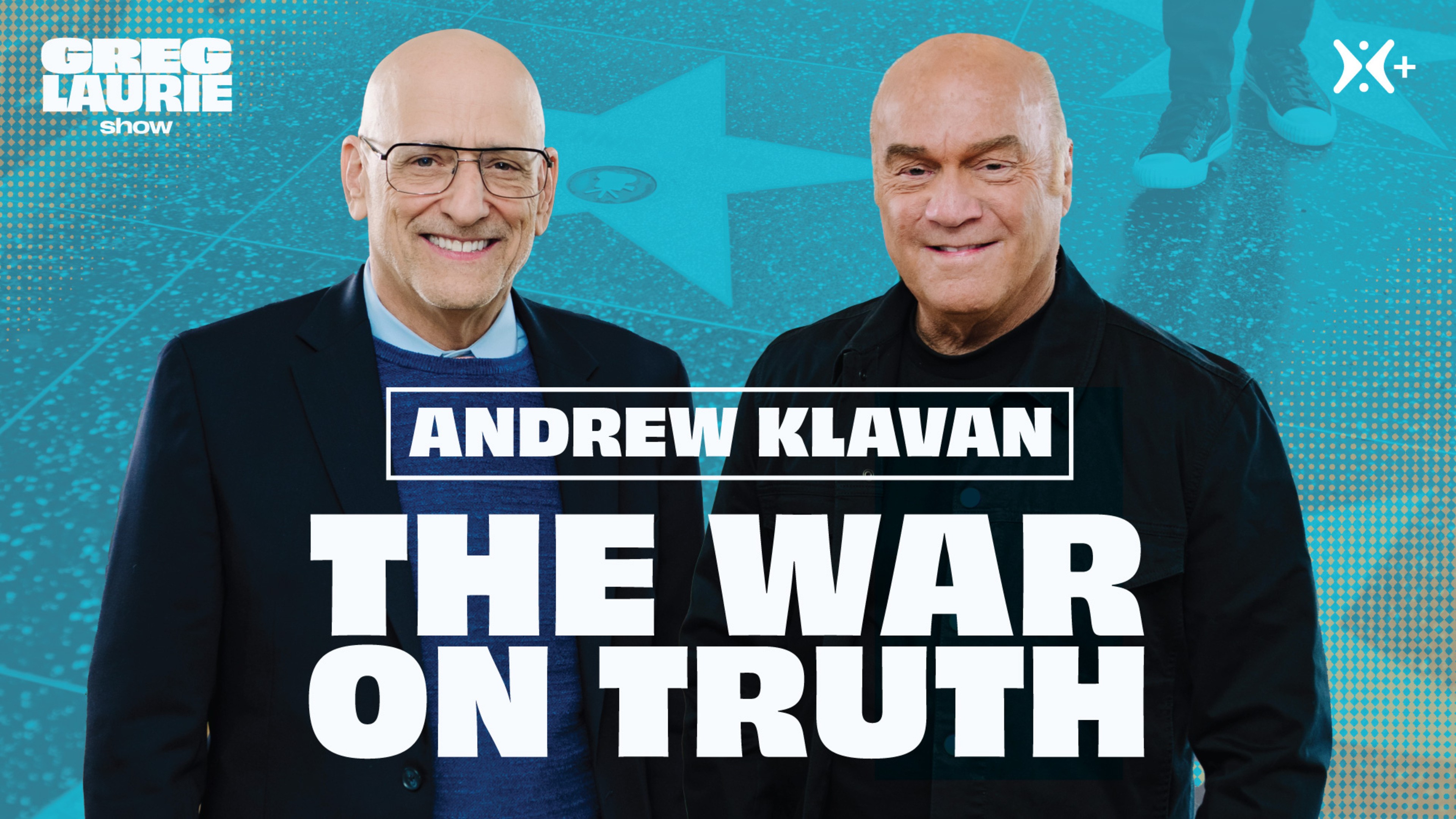 The War on Truth | Andrew Klavan