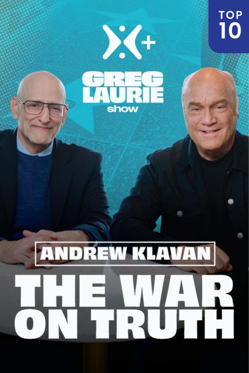 The War on Truth | Andrew Klavan