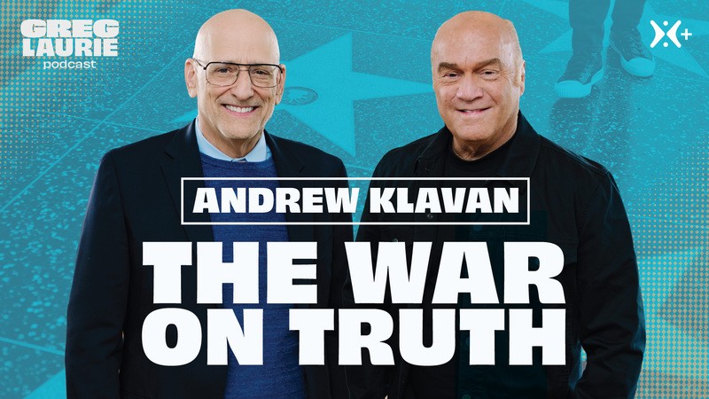 The War on Truth | Andrew Klavan