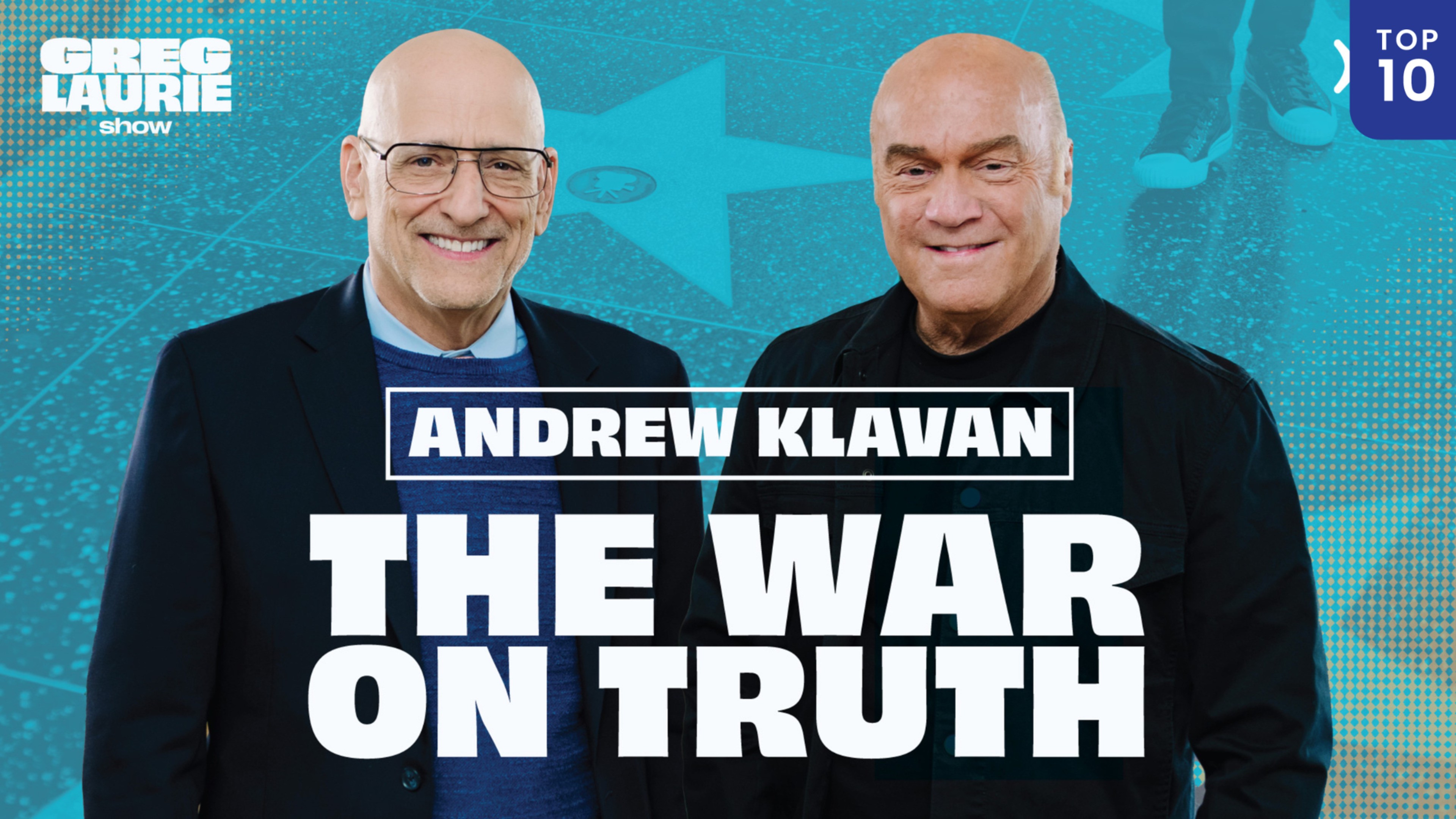 The War on Truth | Andrew Klavan