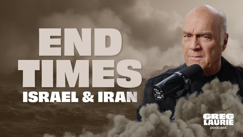 End Times | Israel & Iran
