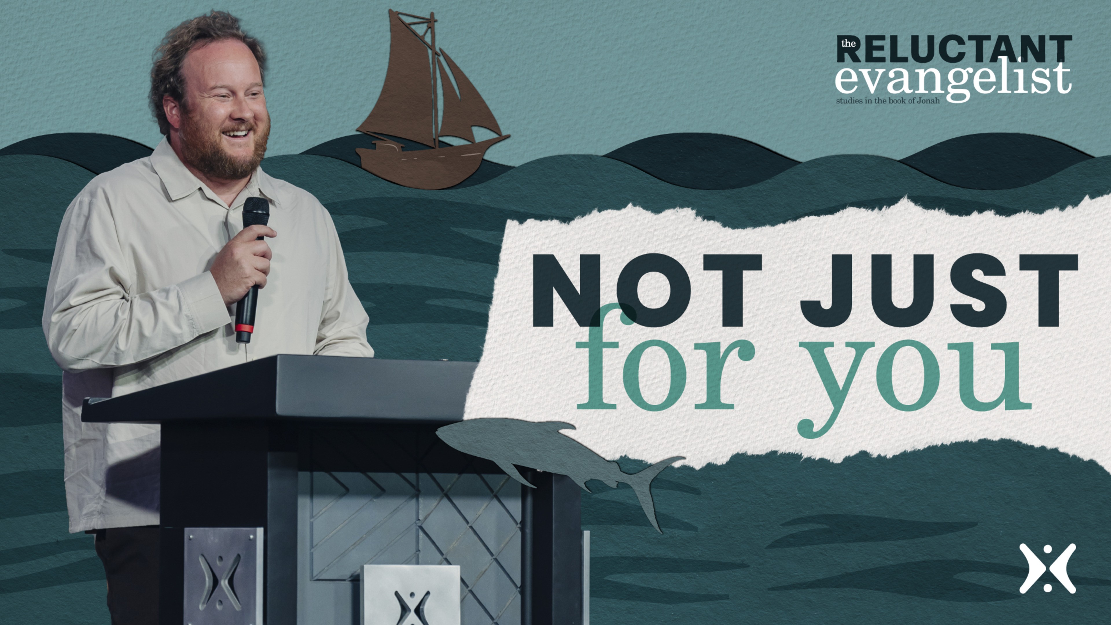 Not Just for You (Live: 07-06-2025)