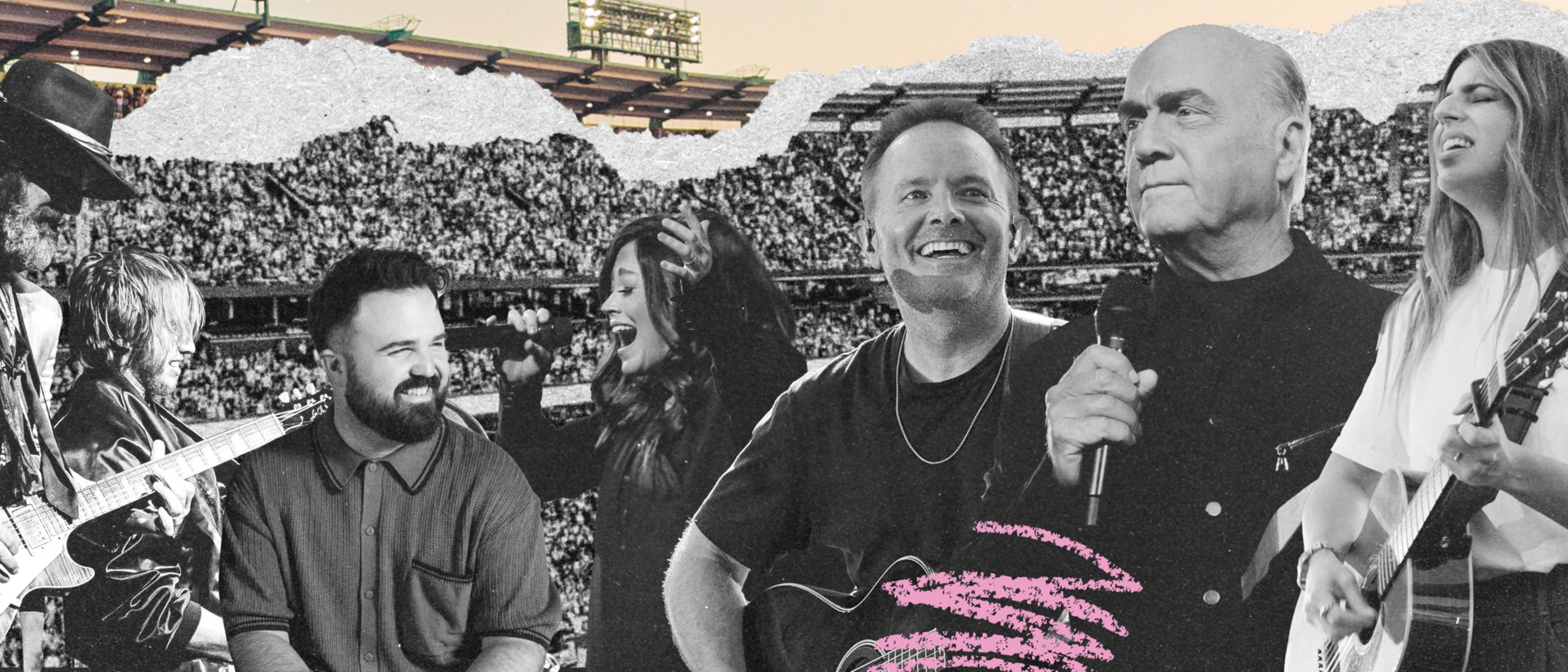 Harvest Crusade 2025 | "What's It Going to Take?"