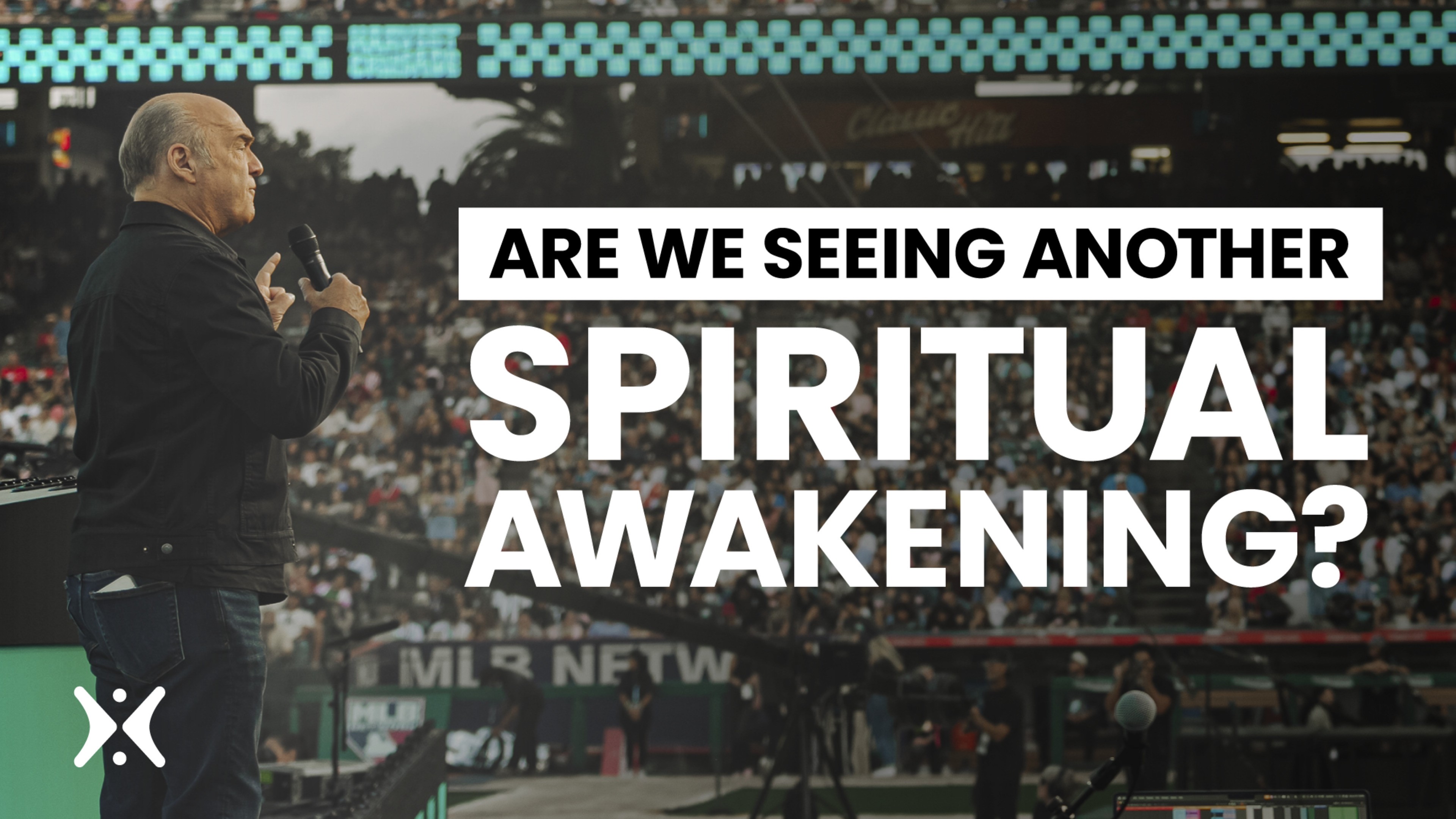 Are We Seeing Another Spiritual Awakening? (Live: 08-03-2025)