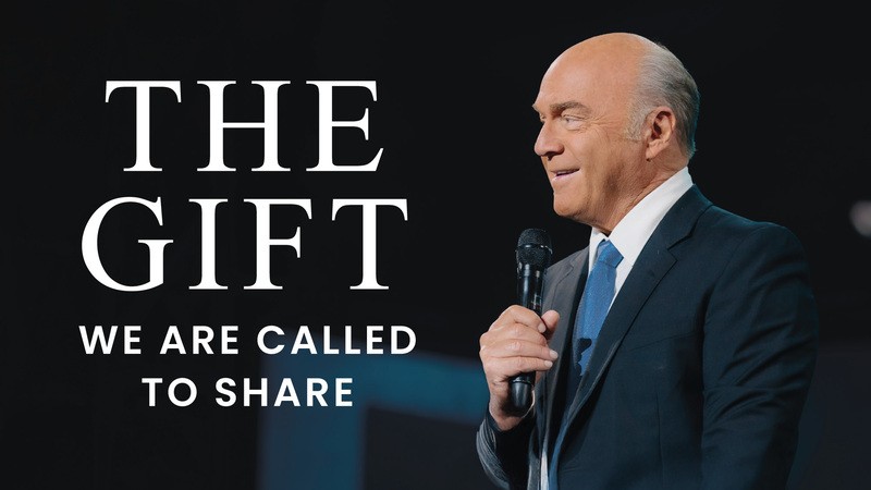 The Gift We Are Called To Share: European Congress on Evangelism